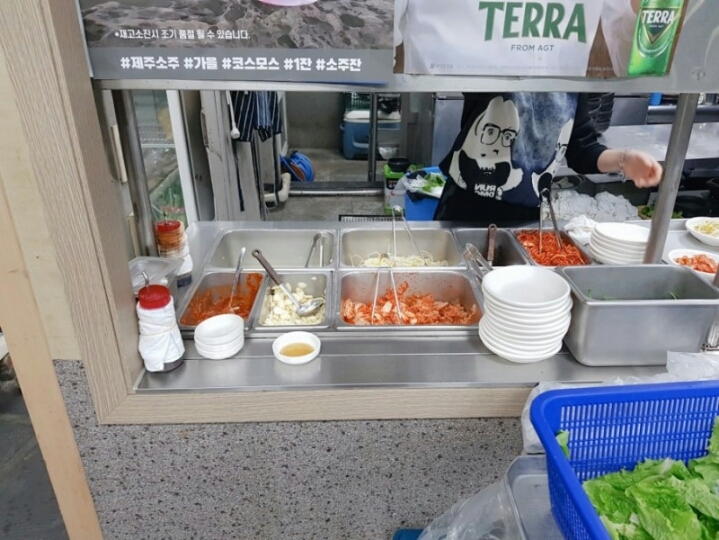 제주도 제주시 솔지식당 jpg | 인스티즈