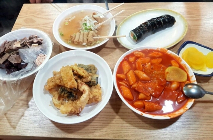 강원 원주시 고고싱떡볶이 jpg | 인스티즈