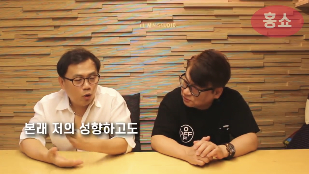 레전드 성우 강수진을 제일 힘들게 했던 캐릭터 | 인스티즈