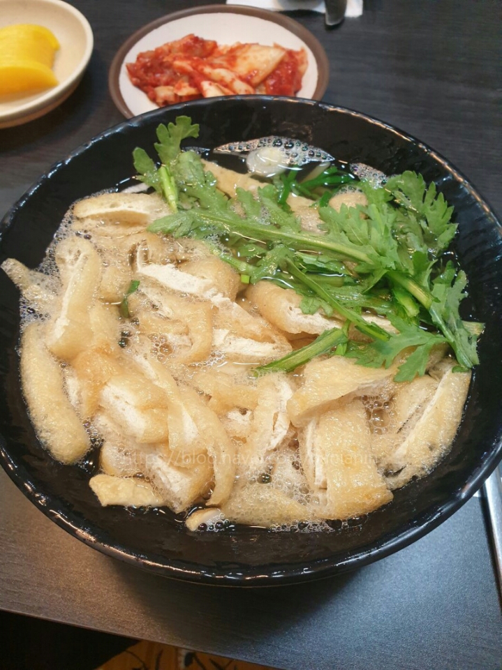 서울 마포구 신촌즉석생우동 jpg | 인스티즈