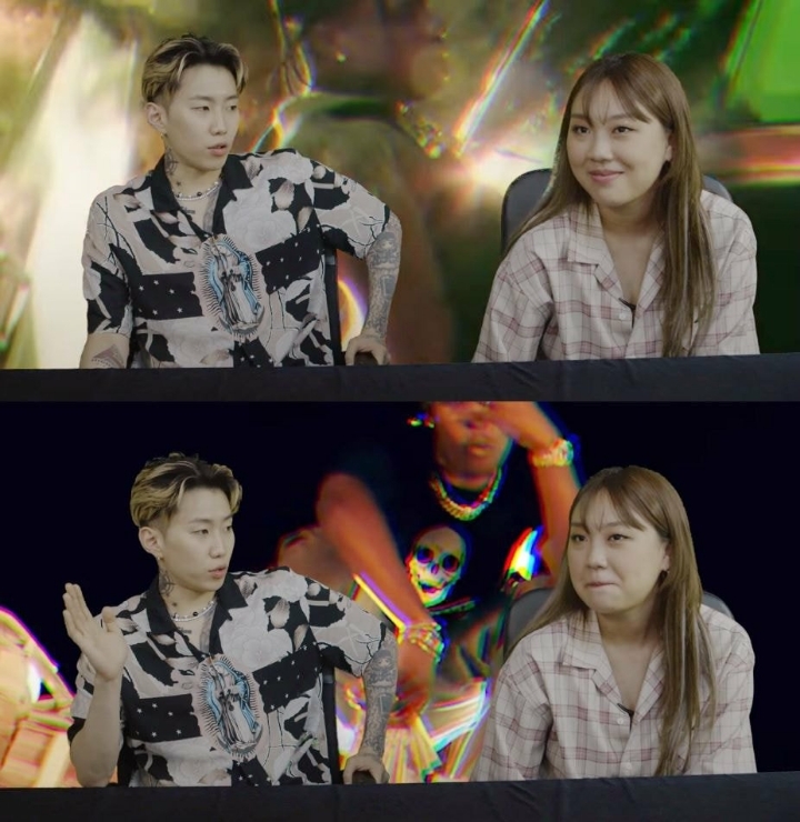 게스트 불러다놓고 투명인간 취급하는 연예인 | 인스티즈