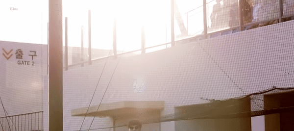 [동백꽃필무렵] 원래가 히어로는 막판이다 | 인스티즈