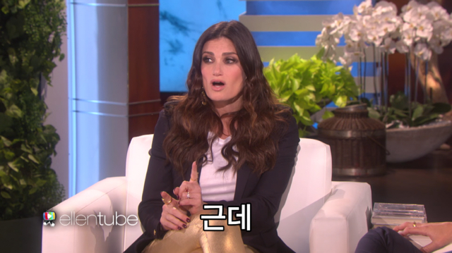 겨울왕국 싫어하는 아들한테 이용당한 겨울왕국 엘사 성우 | 인스티즈