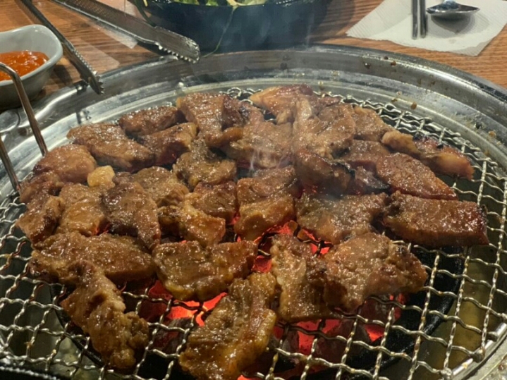 서울 도봉구 삼성숯불갈비 jpg | 인스티즈