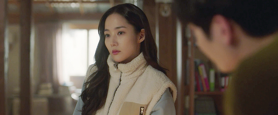 [날씨가좋으면찾아가겠어요] 짝사랑하는 여주가 서울로 올라가려는걸 막아보려는 남주의 필사적 아무말 ㅋㅋ | 인스티즈