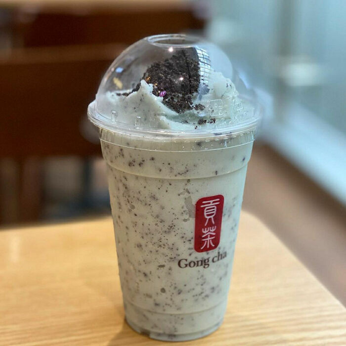 독특함으로 완전 무장한 요즘 신메뉴 4 jpg | 인스티즈