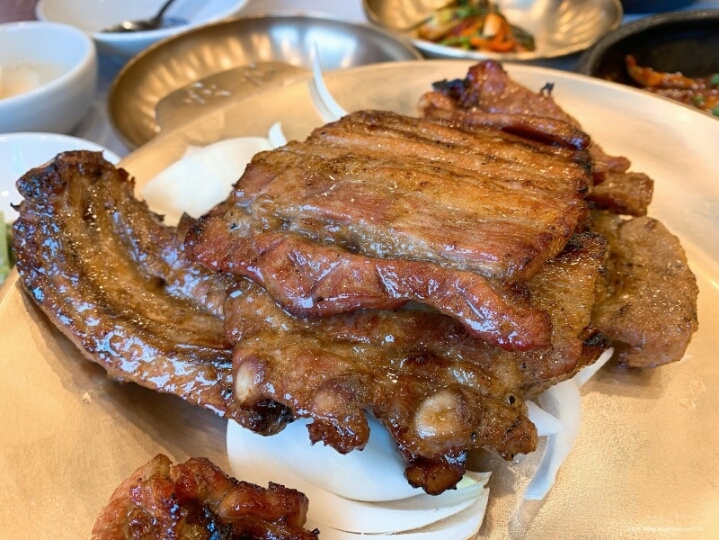 세종시 연서면 산장가든 jpg | 인스티즈