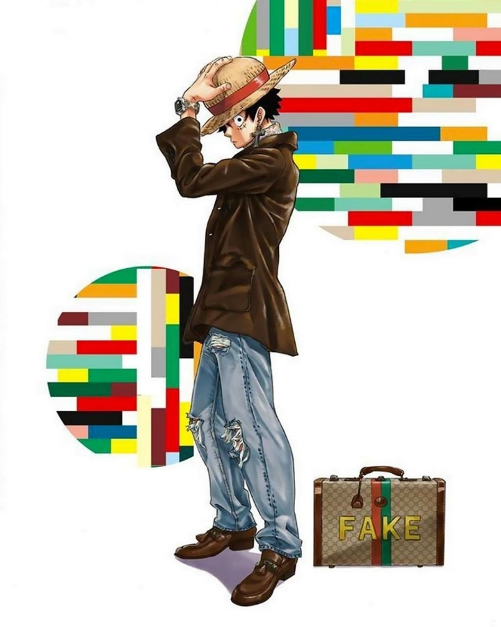 충격적인 구찌 콜라보.jpg | 인스티즈