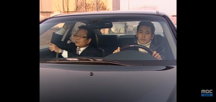 반어법이 안 통하는 이민용 가족들 [거침없이하이킥] | 인스티즈