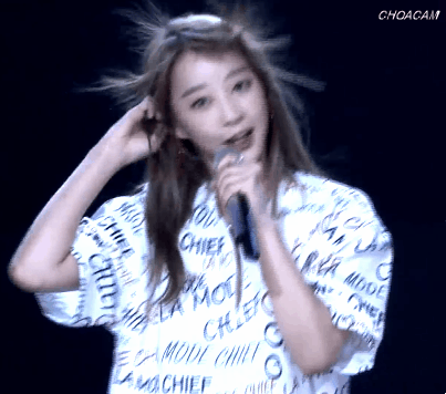 걸그룹 무대위 정전기 3대 레전드 | 인스티즈