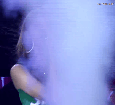 걸그룹 무대위 정전기 3대 레전드 | 인스티즈