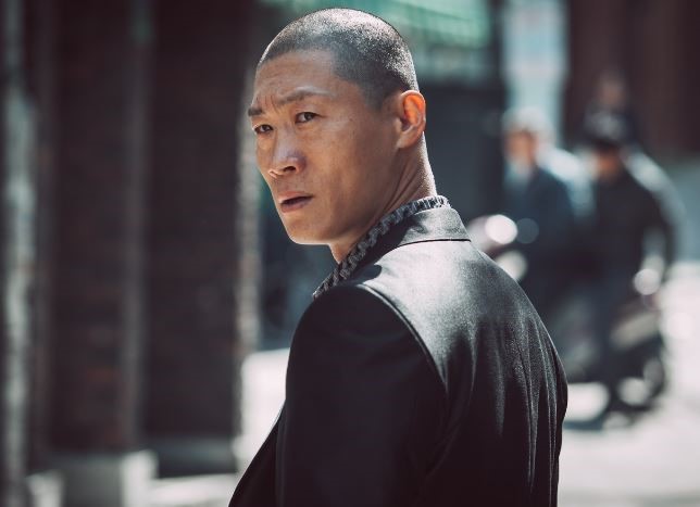 연기를 잘해 한국인 이라서 놀랐다는 배우들 | 인스티즈