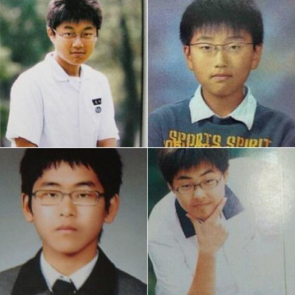 형제설 도는 아이돌들 | 인스티즈