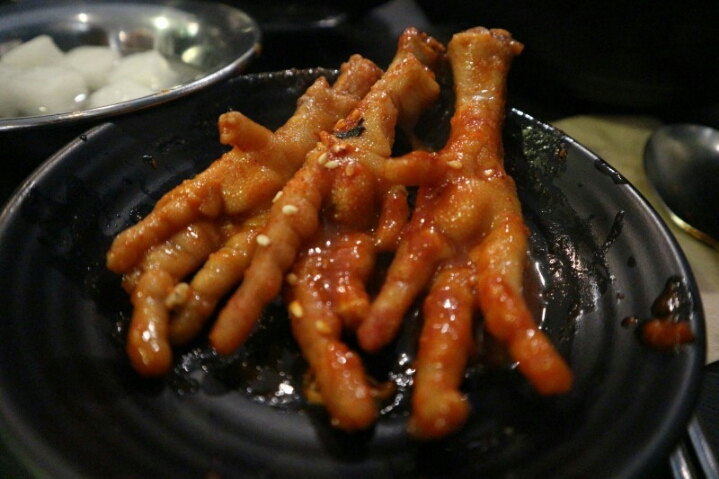 일산 기찬매운닭발 jpg | 인스티즈