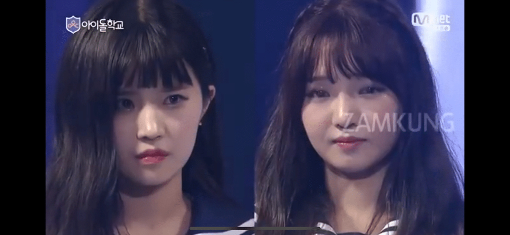 최종순발식 근본없음 갑인데 화제성 없어서 묻힌 아이돌 서바이벌 프로그램 | 인스티즈