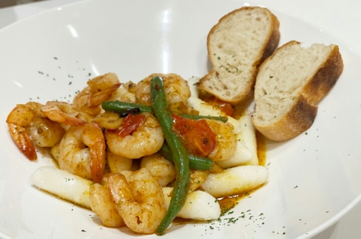 감바스떡볶이 jpg | 인스티즈