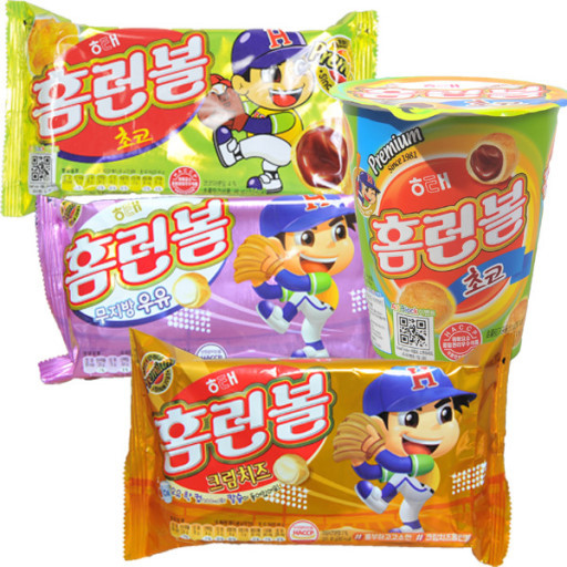 먹고나서 먹었다는 사실을 바로 잊어버리게 만드는 과자 | 인스티즈