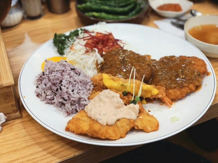 서울 강남구 가나돈까스의집 jpg | 인스티즈