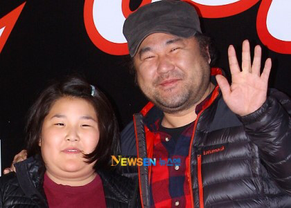 딸은 아빠를 닮는다 | 인스티즈