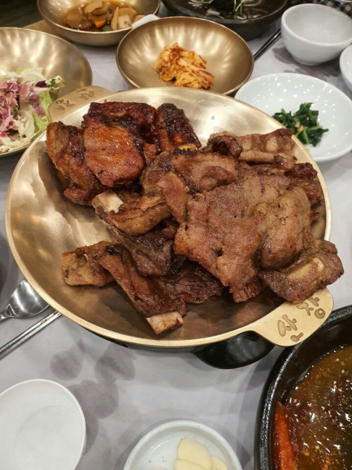 세종시 연서면 산장가든 jpg | 인스티즈