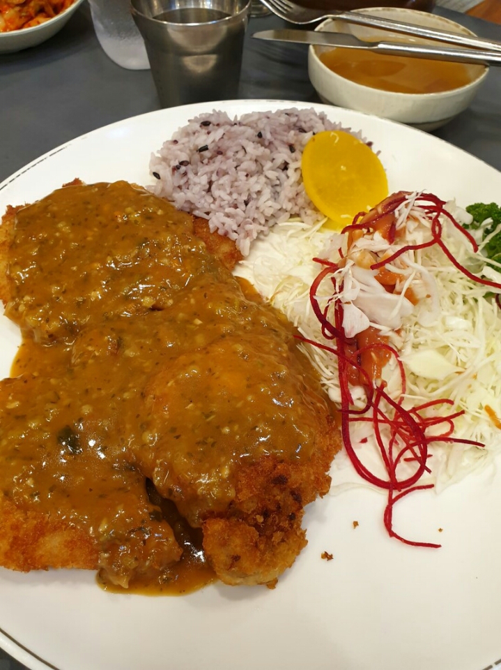 서울 강남구 가나돈까스의집 jpg | 인스티즈