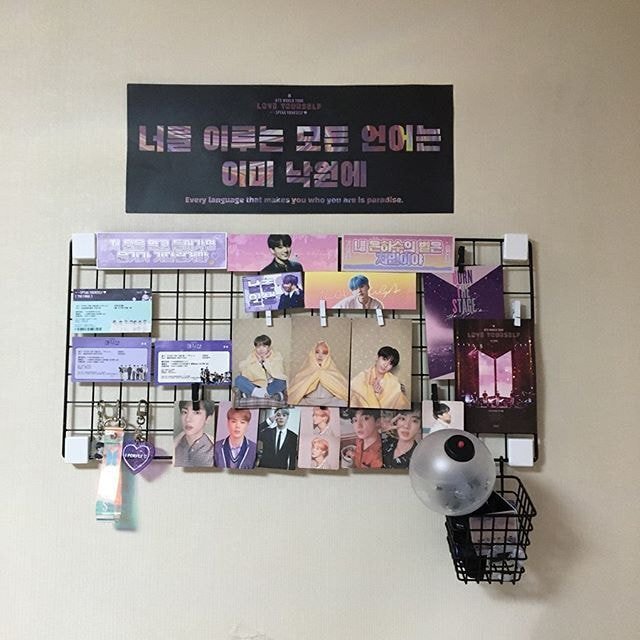 소장욕구 + 인테리어욕구를 불러일으키는 남의 덕후존 구경하기.jpg | 인스티즈