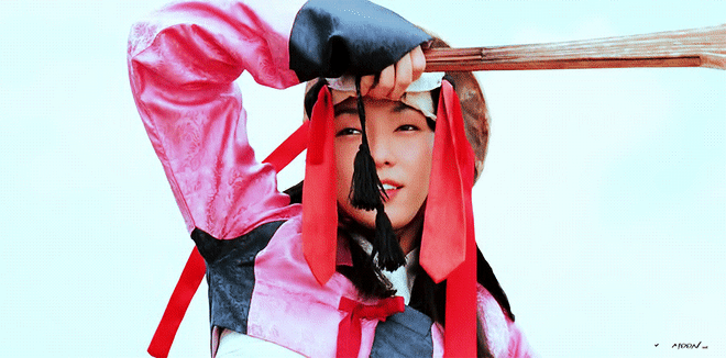 반응좋기 쉽지않은 여장남자 역할로 반응 좋았던 배우 2명.jpgif | 인스티즈