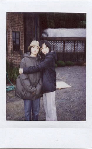 영화 장화홍련에서 친자매로 나왔던 임수정과 문근영 | 인스티즈