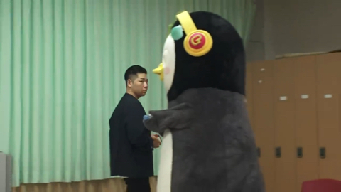 펭수가 떠야하는 이유 | 인스티즈