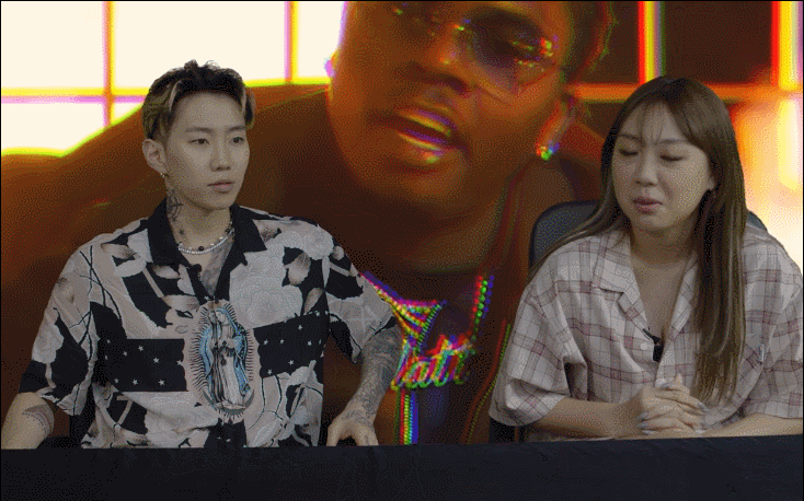 게스트 불러다놓고 투명인간 취급하는 연예인 | 인스티즈