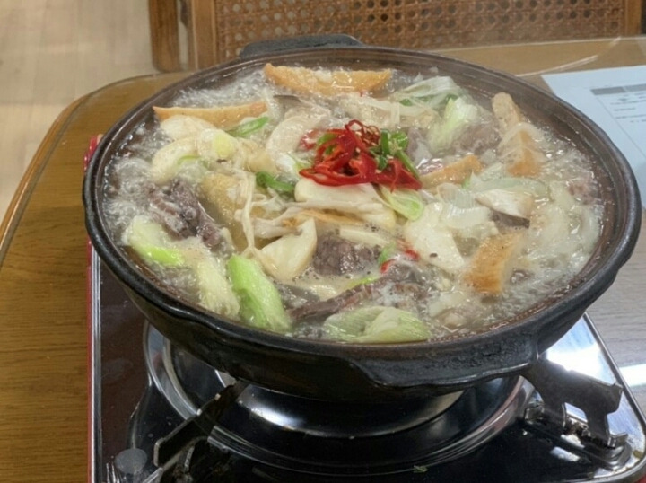 부산 사상구 한우스지집 jpg | 인스티즈