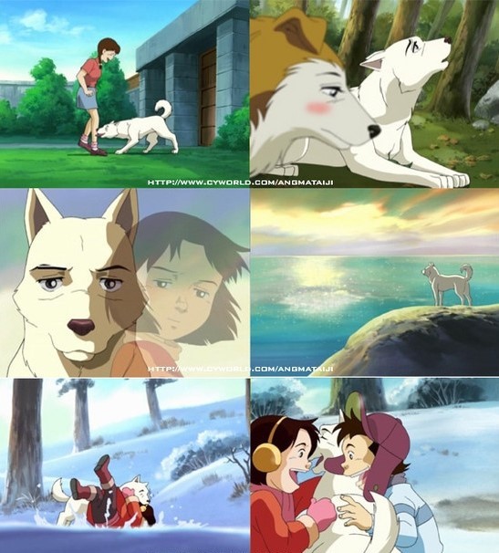 국산애니가 활발했던 90년대 ~2000년 초반대 | 인스티즈