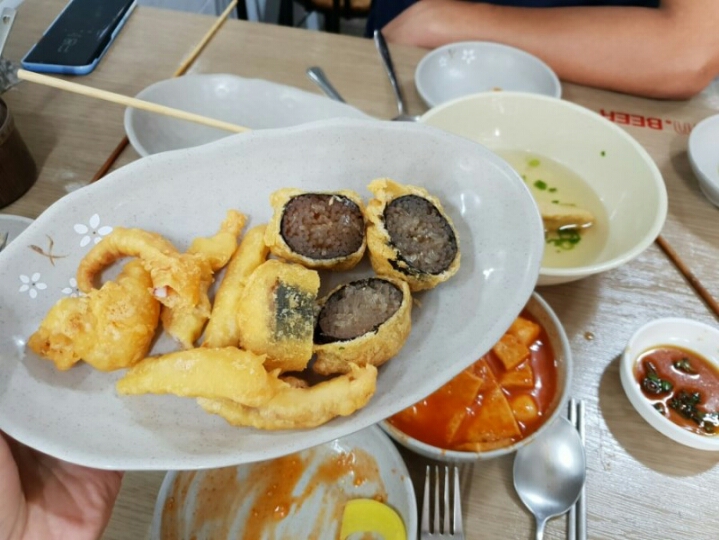 제주도 제원분식 jpg | 인스티즈