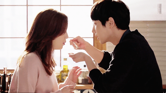 예? 제 남편이 살인자라고요???.gif (스포주의) | 인스티즈