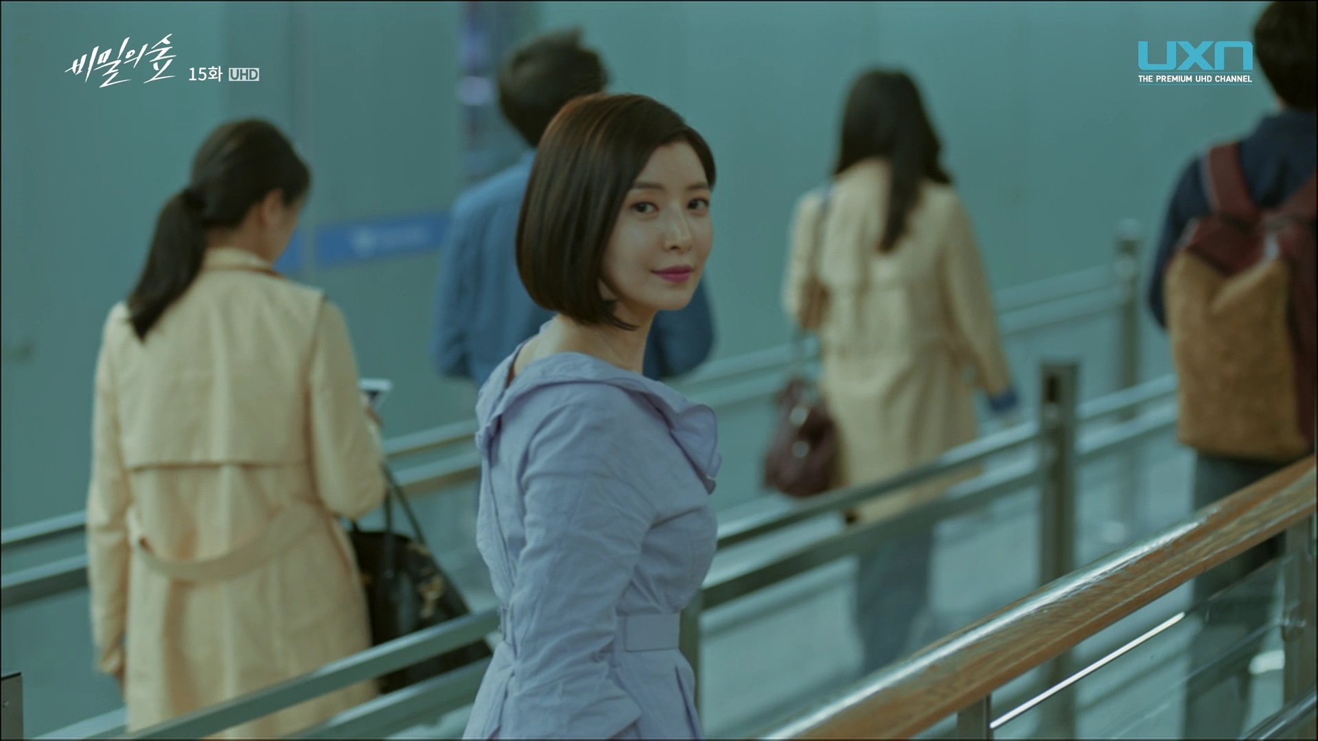 [비밀의숲] 이연재는 왜 그럴까? | 인스티즈