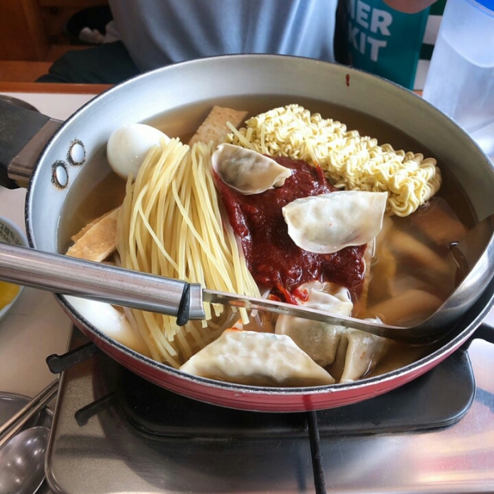 충주 다래떡볶이 jpg | 인스티즈