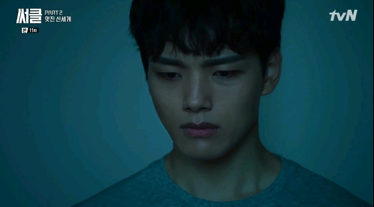 20년전 실종 된줄만 알았던 동생이 다시 나타났는데 내 동생이 복제인간이라고? | 인스티즈