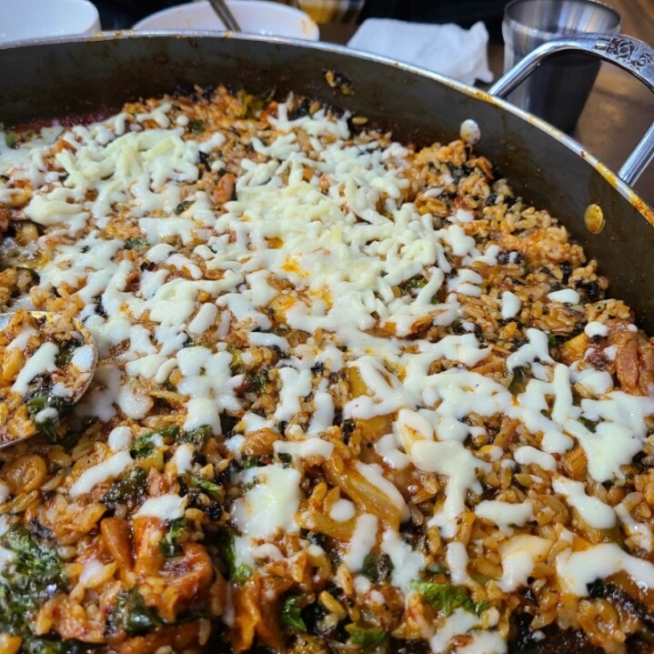 닭이봉춘천닭갈비 이미지