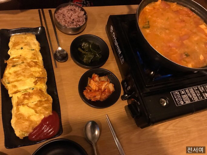 술집 안주중에서 제일 돈아까운 거 甲은? | 인스티즈