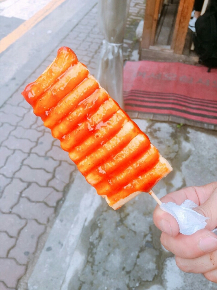 인천 호야떡볶이 jpg | 인스티즈