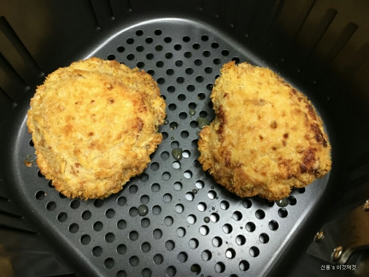 에어프라이어 돈까스 jpg | 인스티즈