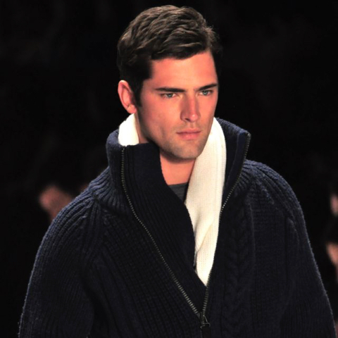 저는 그냥 수많은 갈색머리에 파란눈을 가진 남자중에 한명이에요 | 인스티즈