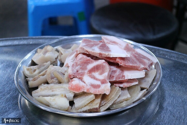 부산 사상구 원조덕포꼬리집 jpg | 인스티즈