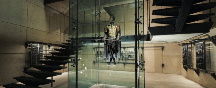 블랙 성애자들의 로망인 인테리어 | 인스티즈