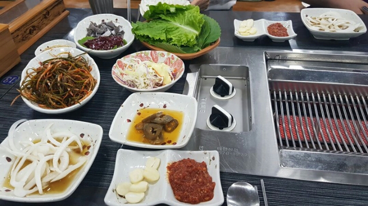 제주도 좋아좋아숯불갈비 jpg | 인스티즈