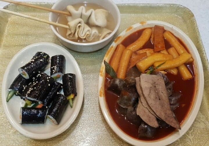 서울 은평구 갈현동떡볶이 jpg | 인스티즈
