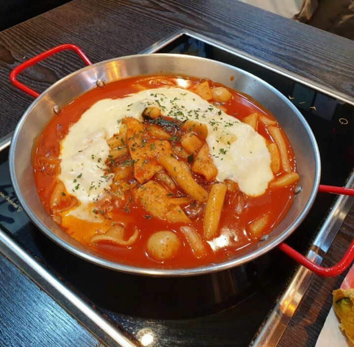 열정분식소 이미지