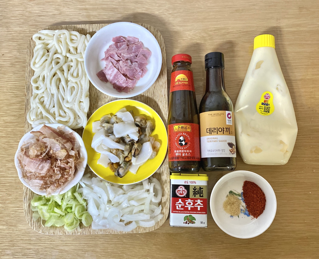 라면·우동(하) 이미지