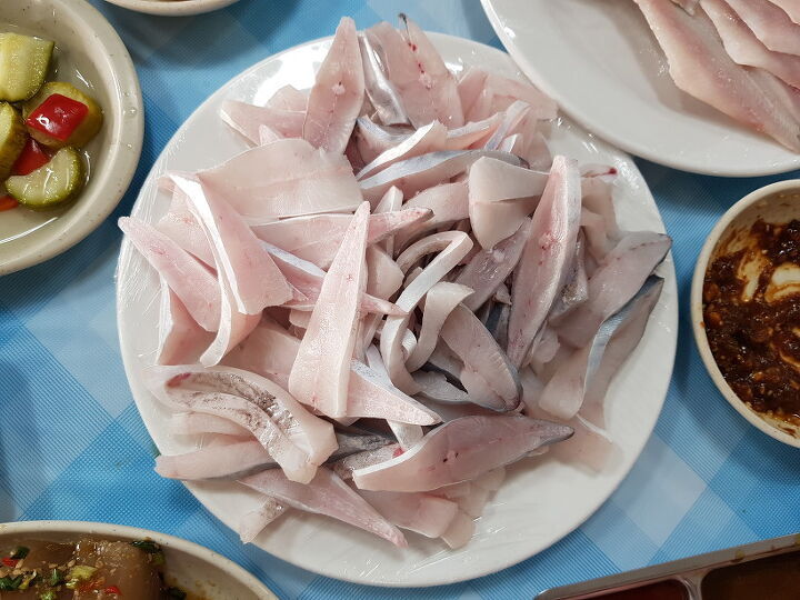 밴댕이회 밴댕이회무침 밴댕이구이 jpg | 인스티즈