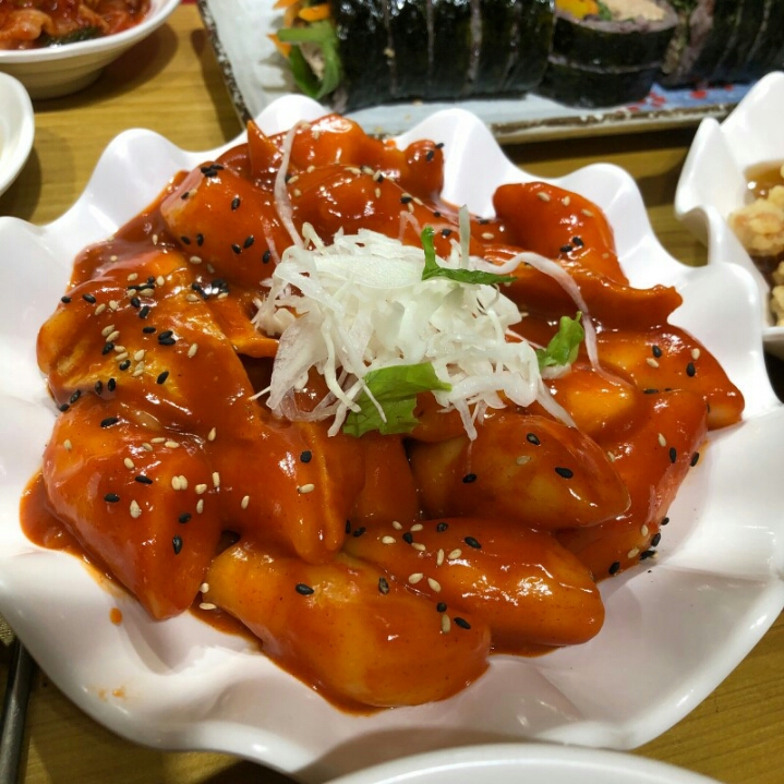 할멈탕수육 이미지